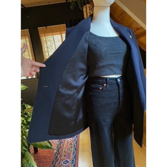 Yves Saint Laurent Blazer - Picture 6 of 7